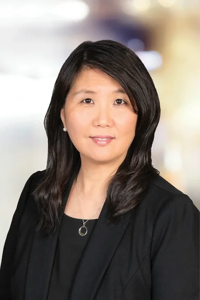 Portrait of Teresa Cho, Director of Lead Development | REALTOR®.